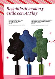 Catálogo Mary Kay Página 58