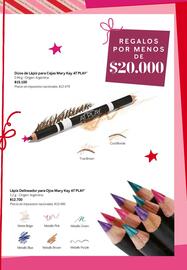 Catálogo Mary Kay Página 59