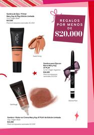 Catálogo Mary Kay Página 61