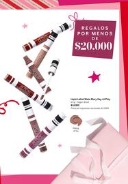 Catálogo Mary Kay Página 63