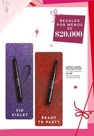 Catálogo Mary Kay Página 65
