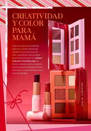Catálogo Mary Kay Página 74