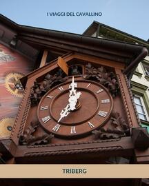 Volantino I Viaggi del Cavallino Pagina 2