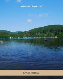 Volantino I Viaggi del Cavallino Pagina 3