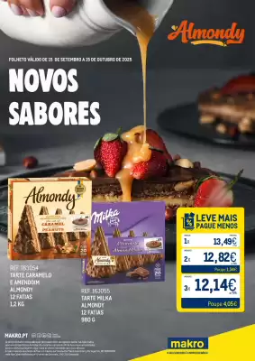 Catálogo Makro (válido até 15-10)
