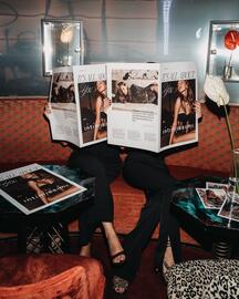 Intimissimi leták Strana 4