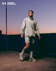 Under armour leták Strana 1