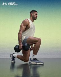 Under armour leták Strana 4