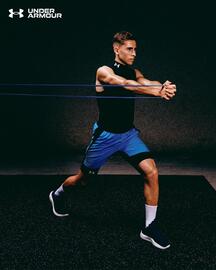 Under armour leták Strana 5