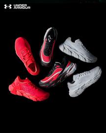 Under armour leták Strana 6
