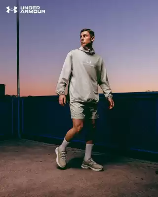 Under armour leták (platné do 9-10)