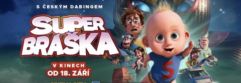 Cinema City leták Strana 1