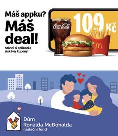 McDonald's leták Strana 6