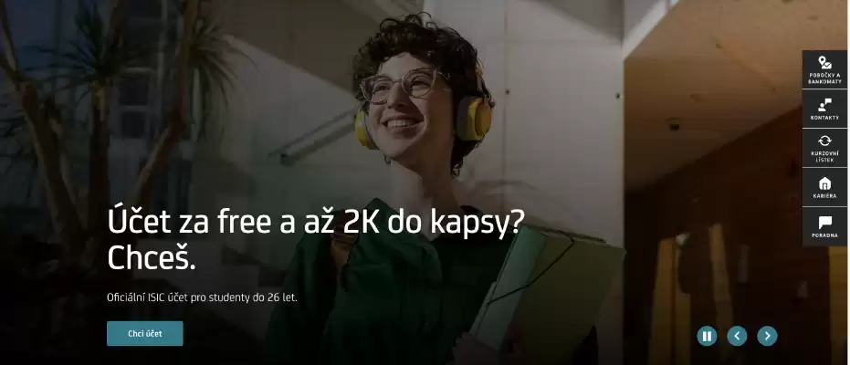 Unicredit Bank leták (platné do 9-10)