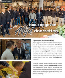 Van Dal Mannenmode folder Pagina 18