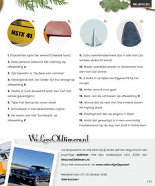 Van Dal Mannenmode folder Pagina 33