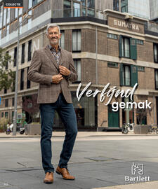 Van Dal Mannenmode folder Pagina 34