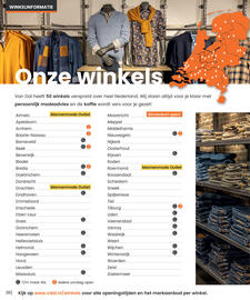 Van Dal Mannenmode folder Pagina 38