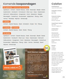 Van Dal Mannenmode folder Pagina 39