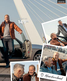 Van Dal Mannenmode folder Pagina 5