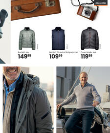 Van Dal Mannenmode folder Pagina 7