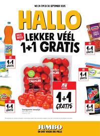 Jumbo folder week 39 Pagina 1