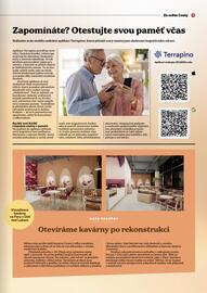 Costa Coffee leták Strana 15