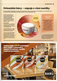 Costa Coffee leták Strana 7