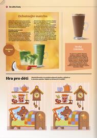 Costa Coffee leták Strana 8