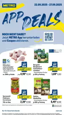 METRO Prospekt (gültig bis 27-09)