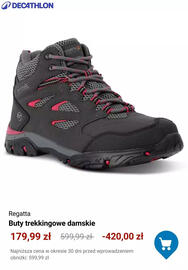 Decathlon gazetka tydzień 38 Strona 2