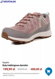 Decathlon gazetka tydzień 38 Strona 4