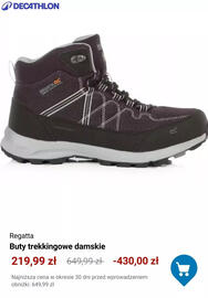 Decathlon gazetka tydzień 38 Strona 5