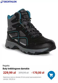 Decathlon gazetka tydzień 38 Strona 7