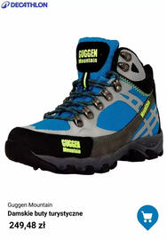 Decathlon gazetka tydzień 38 Strona 8