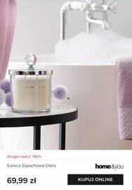 Home&You gazetka Strona 3