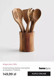 Home&You gazetka Strona 4