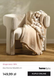 Home&You gazetka Strona 6