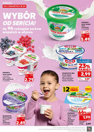 Kaufland gazetka Strona 12