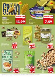 Kaufland gazetka Strona 15