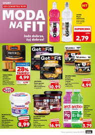 Kaufland gazetka Strona 16