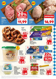 Kaufland gazetka Strona 19