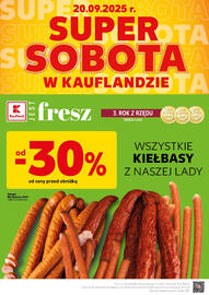Kaufland gazetka Strona 2