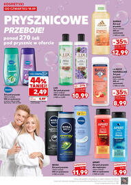 Kaufland gazetka Strona 20