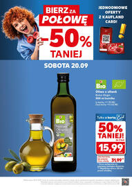 Kaufland gazetka Strona 22