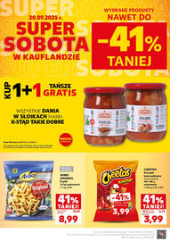Kaufland gazetka Strona 4