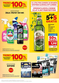 Kaufland gazetka Strona 5