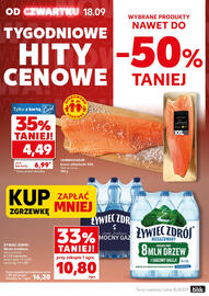 Kaufland gazetka Strona 6