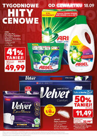 Kaufland gazetka Strona 7