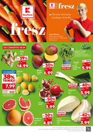 Kaufland gazetka Strona 8